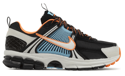 Nike Zoom Vomero 5 Blue Glaze Total Orange (Women's)