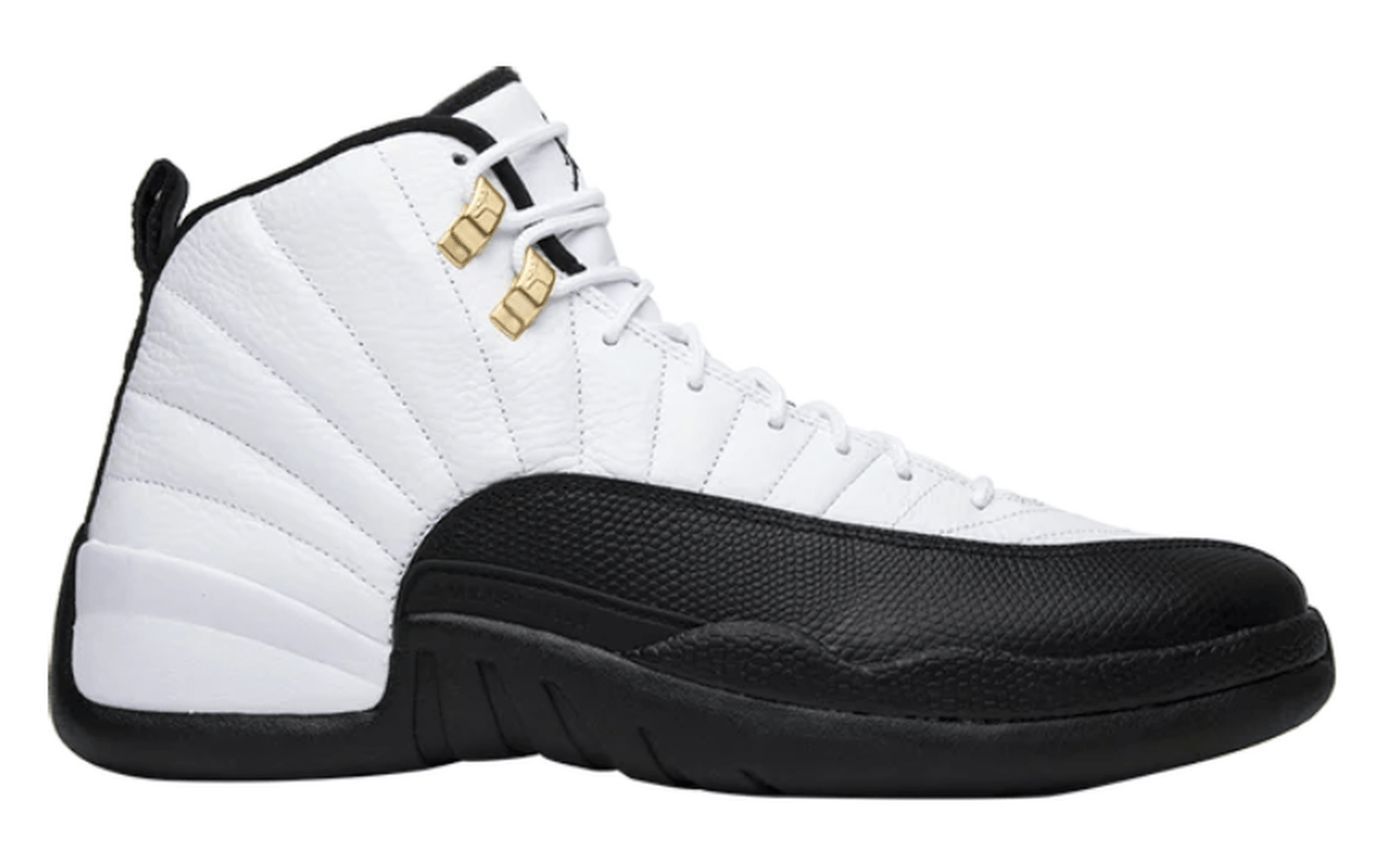 Jordan 12 Retro Taxi (2013)