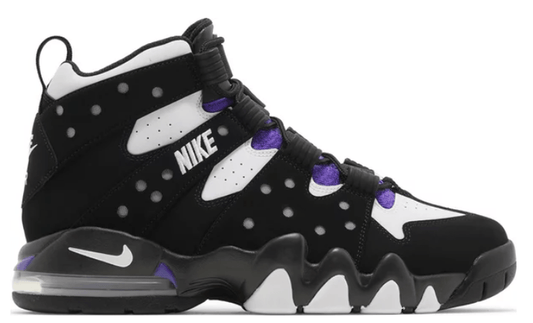 Nike Air Max 2 CB '94 OG Black White Purple (2023)