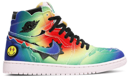 Jordan 1 Retro High J Balvin