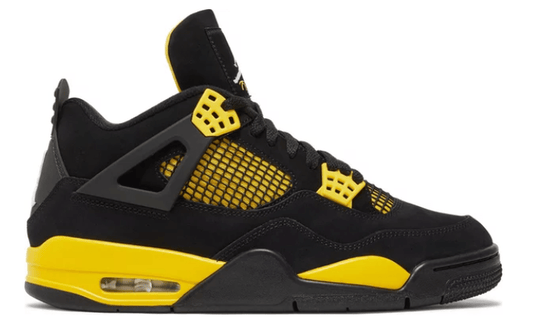 Jordan 4 Retro Thunder 2023