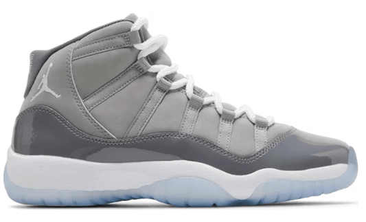 Jordan 11 Retro Cool Grey 2021 GS