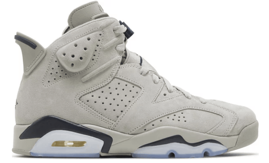 Jordan 6 Retro Georgetown 2022