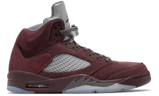 Jordan 5 Retro Burgundy 2023