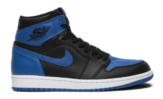 Jordan 1 Retro Royal 2017