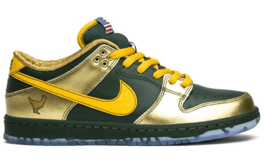 Nike SB Dunk Low Doernbecher 2018