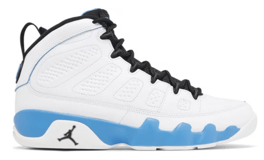 Jordan 9 Retro Powder Blue 2024