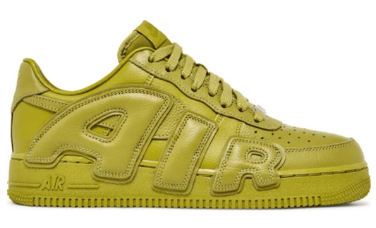 Nike Air Force 1 Low Cactus Plant Flea Market Moss