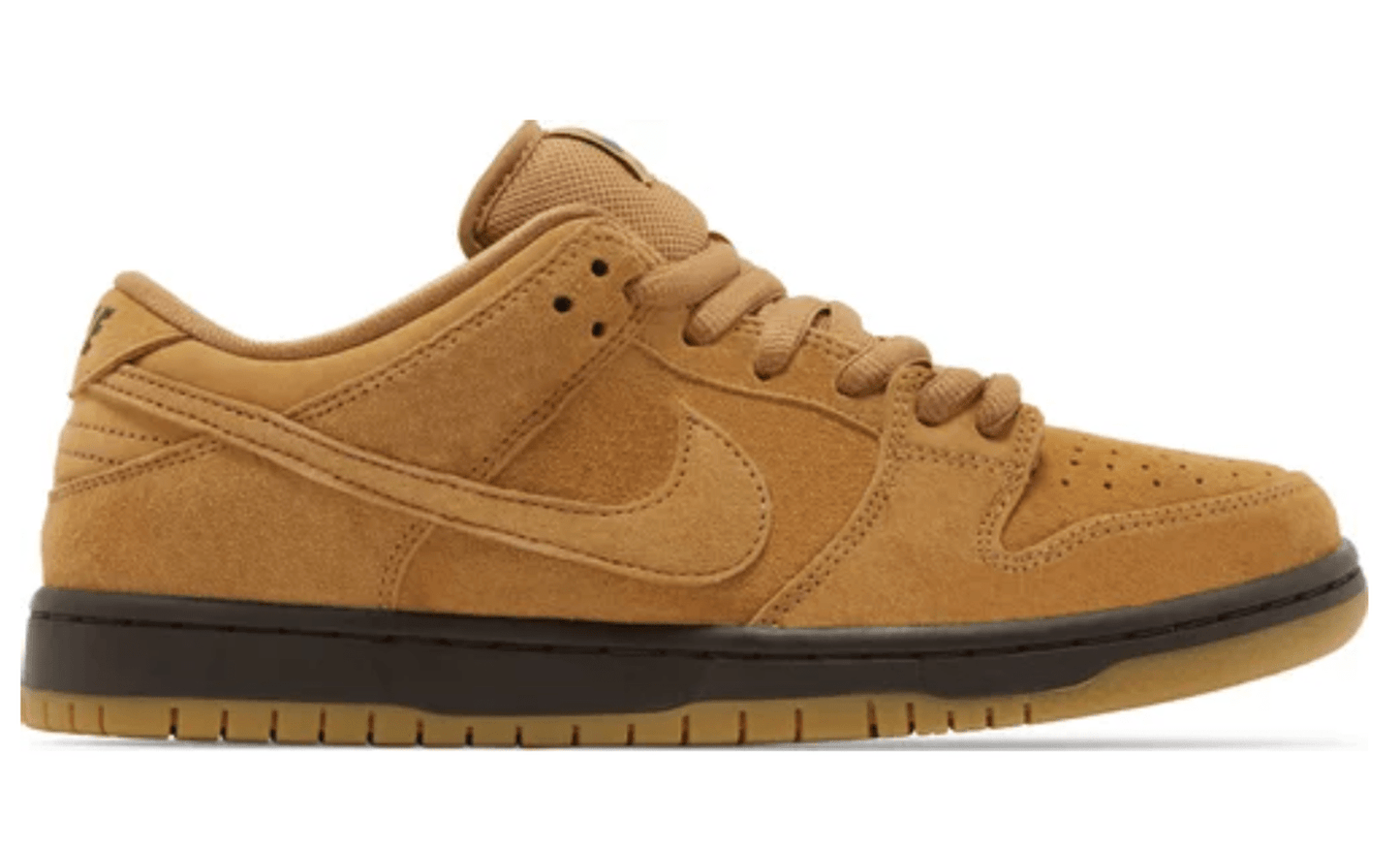 Nike SB Dunk Low Wheat