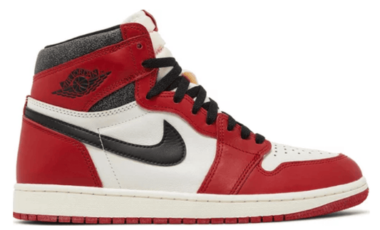 Jordan 1 Retro High OG Chicago Lost and Found