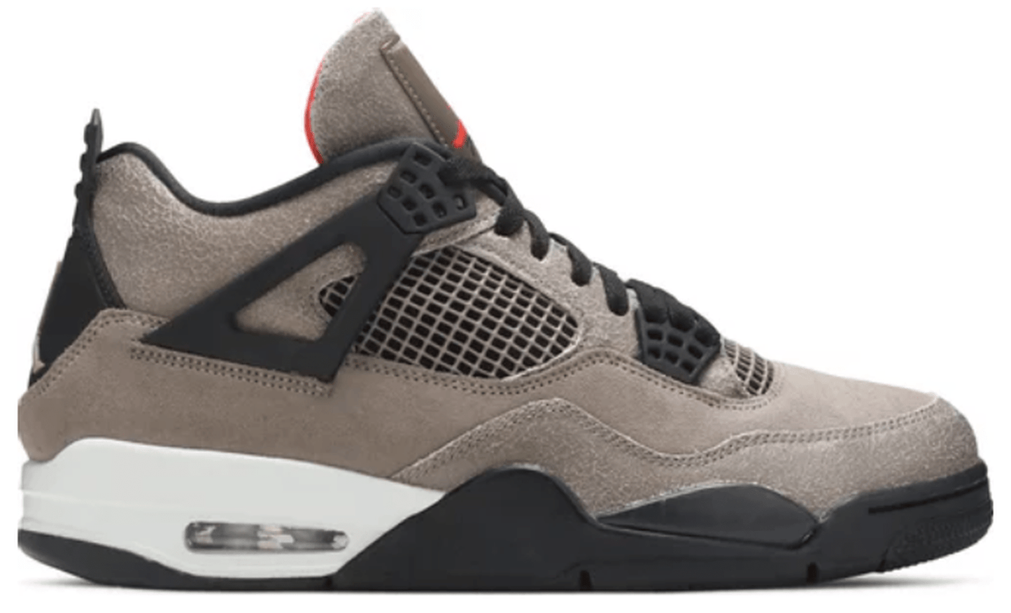 Jordan 4 Retro Taupe Haze