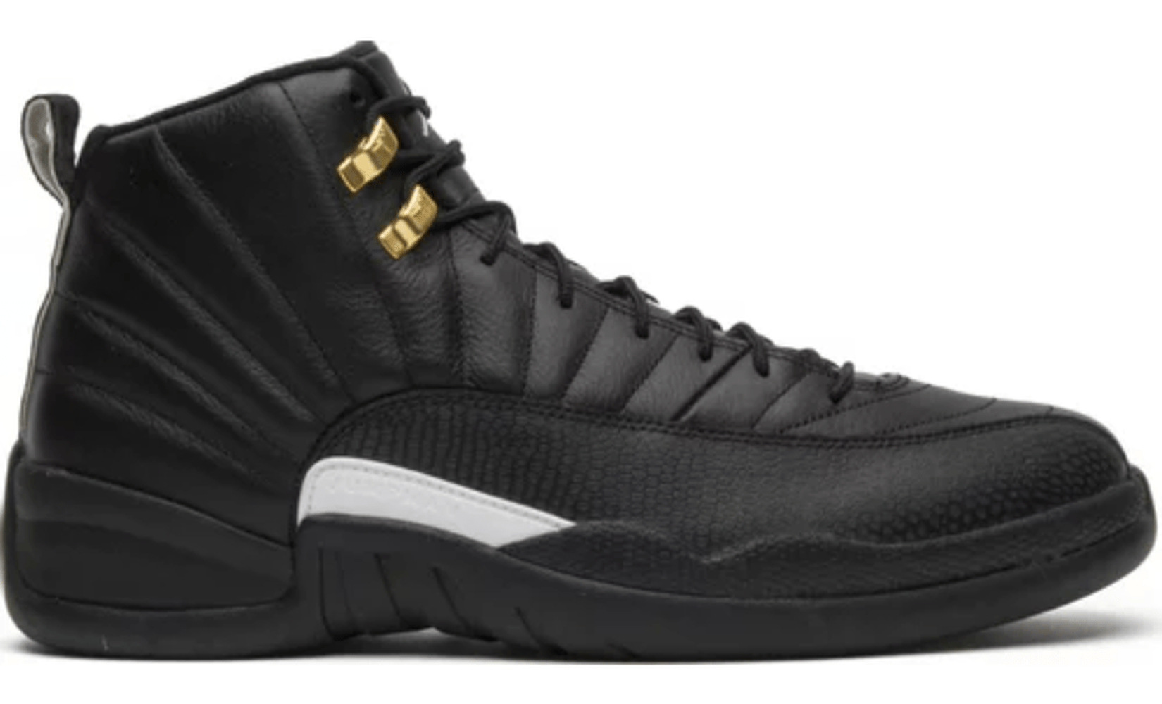 Jordan 12 Retro The Master