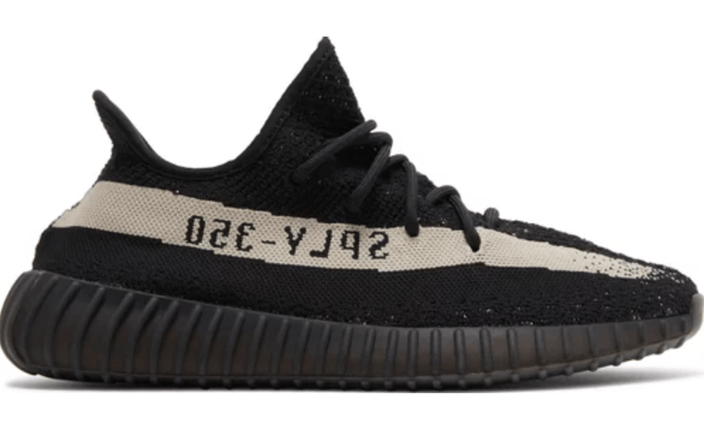 adidas Yeezy Boost 350 V2 Core Black White