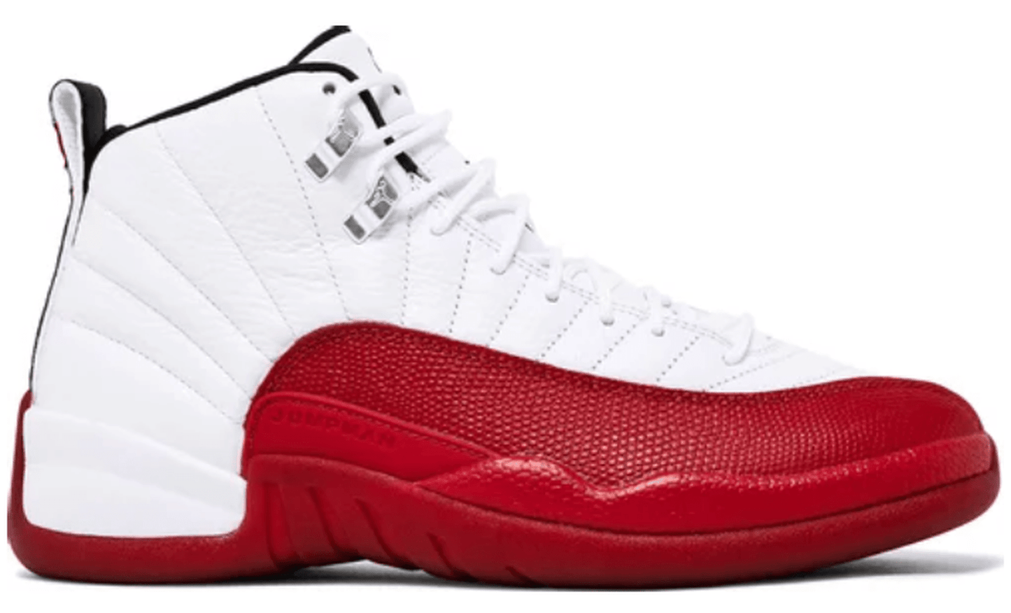 Jordan 12 Retro Cherry 2023