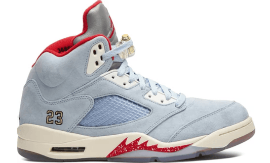 Jordan 5 Retro Trophy Room Ice Blue