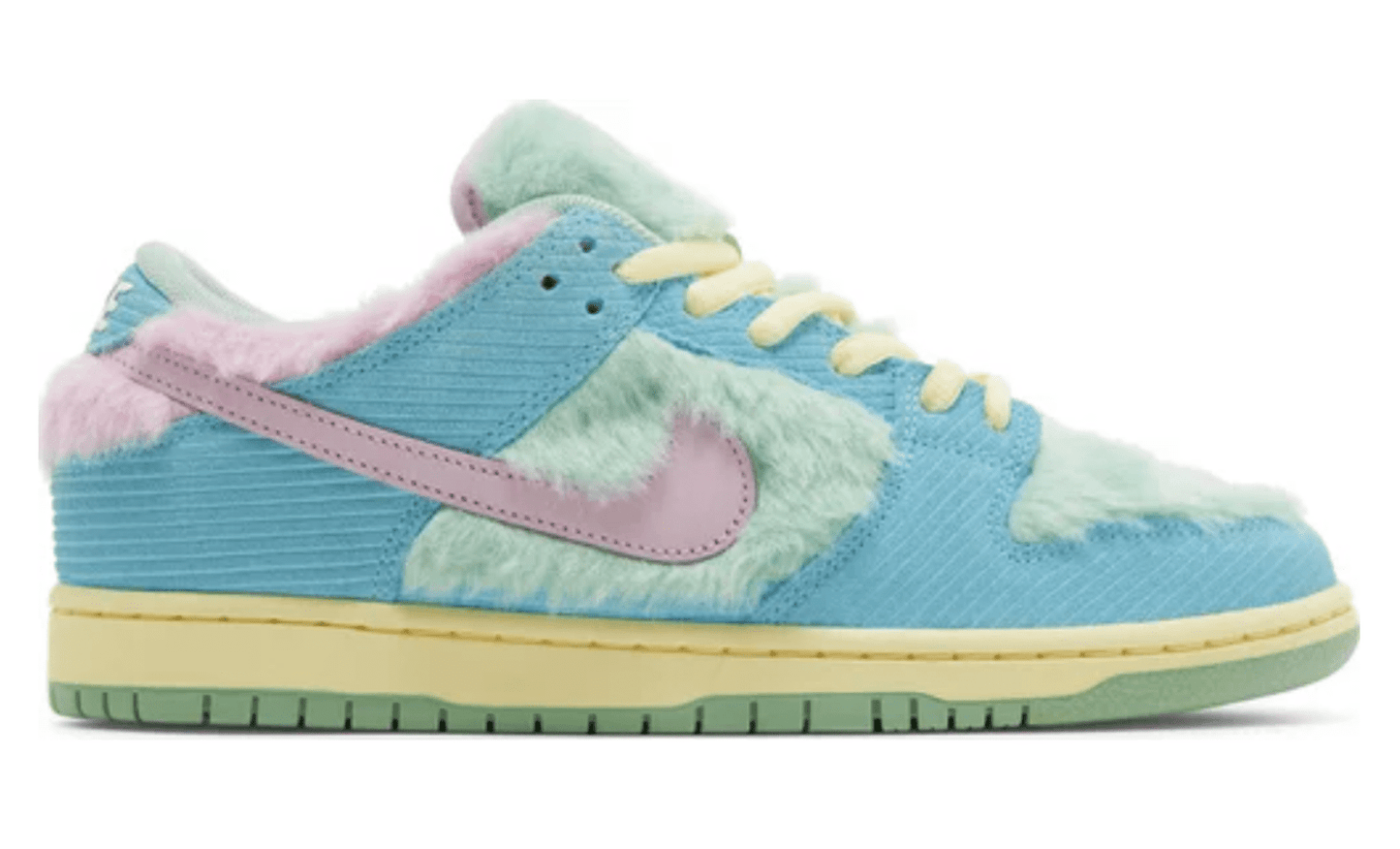 Nike SB Dunk Low Verdy Visty