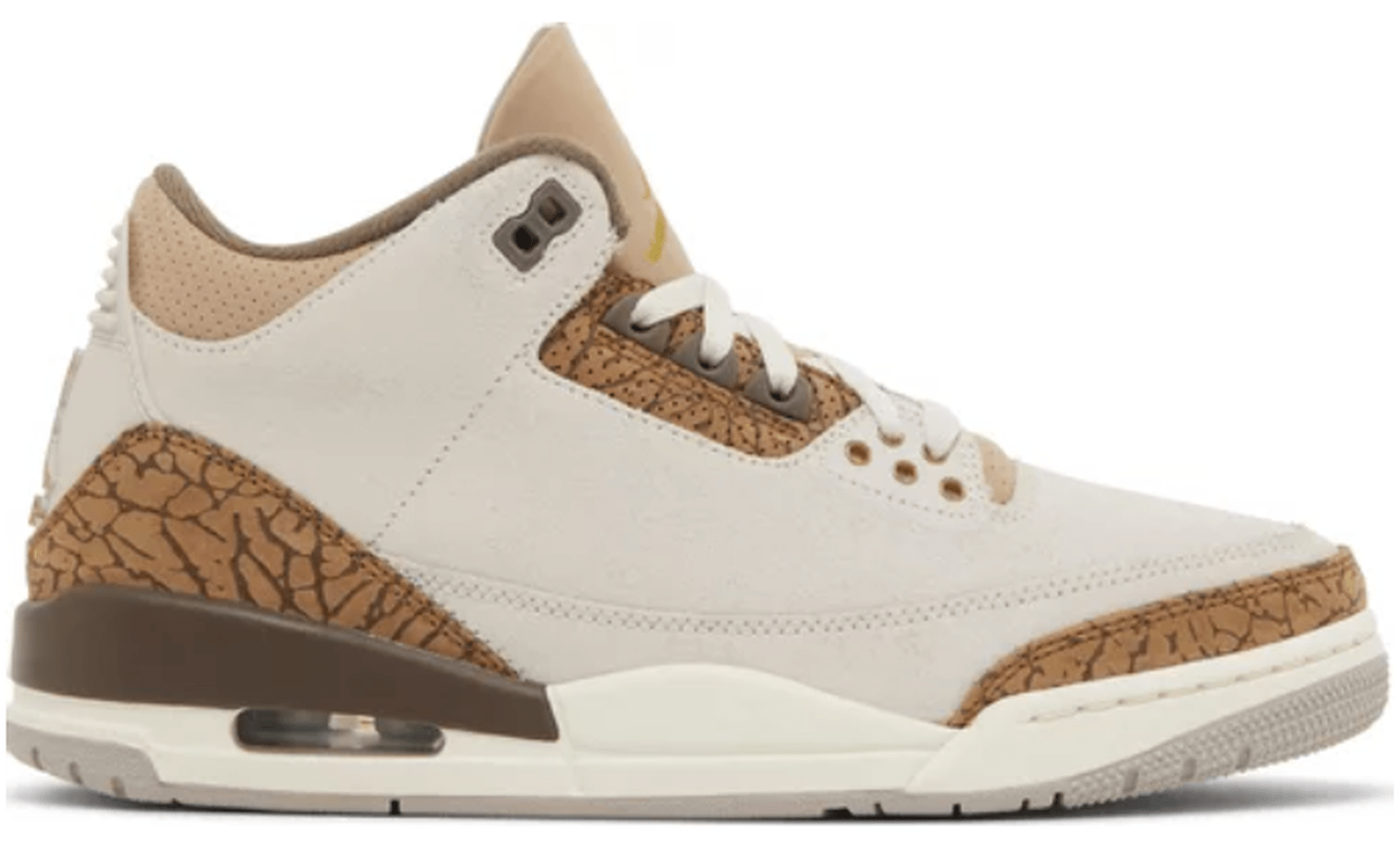 Jordan 3 Retro Palomino