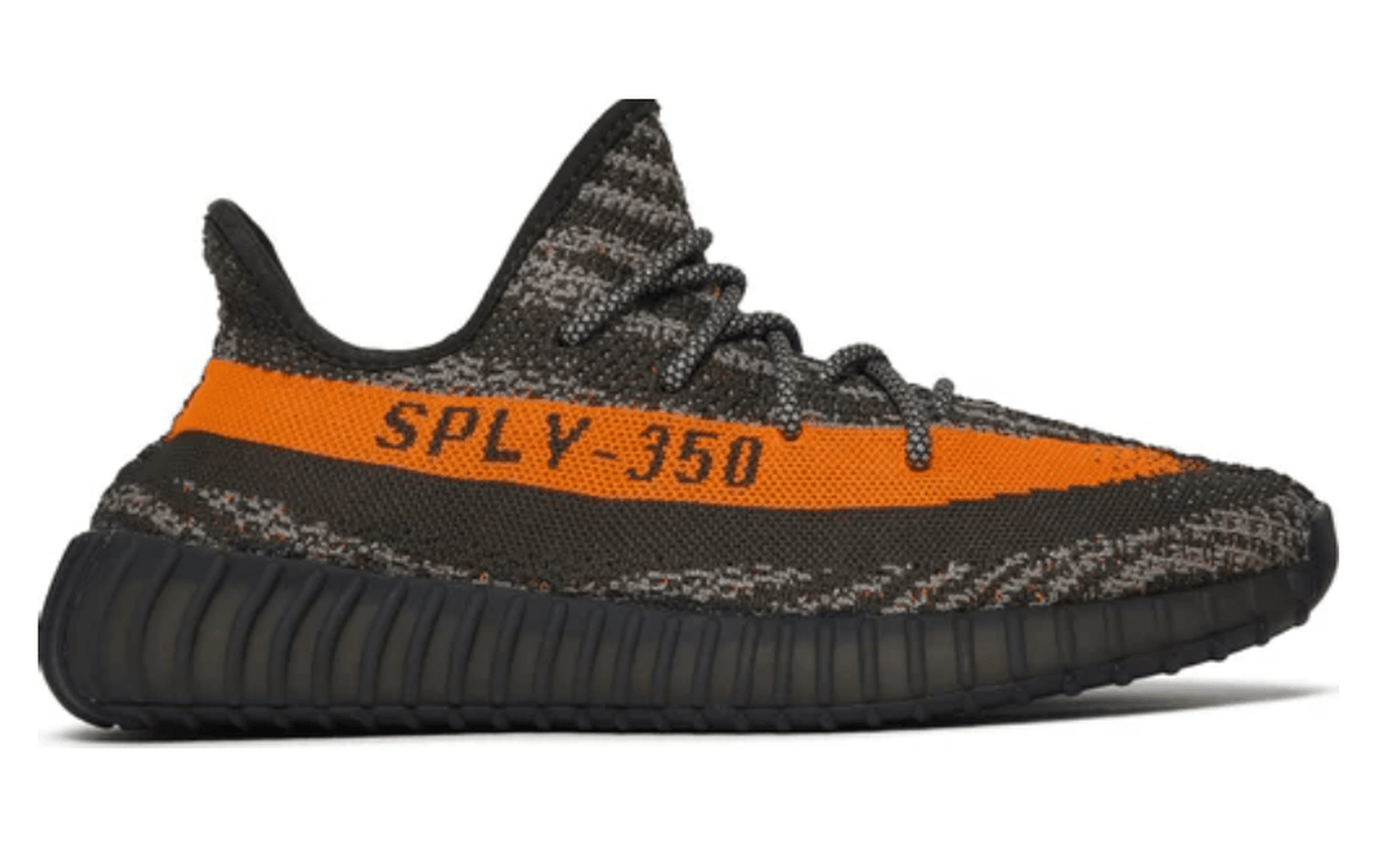 adidas Yeezy Boost 350 V2 Carbon Beluga