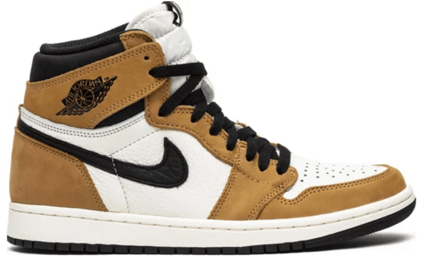 Jordan 1 Retro High Rookie of the Year