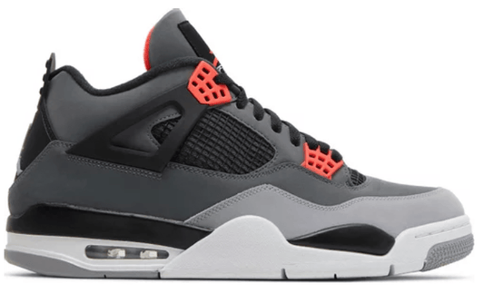 Jordan 4 Retro Infrared