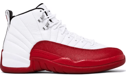 Jordan 12 Retro Cherry 2023