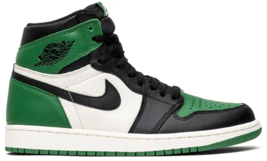 Jordan 1 Retro High Pine Green