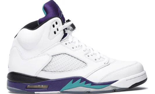 Jordan 5 Retro Grape 2013