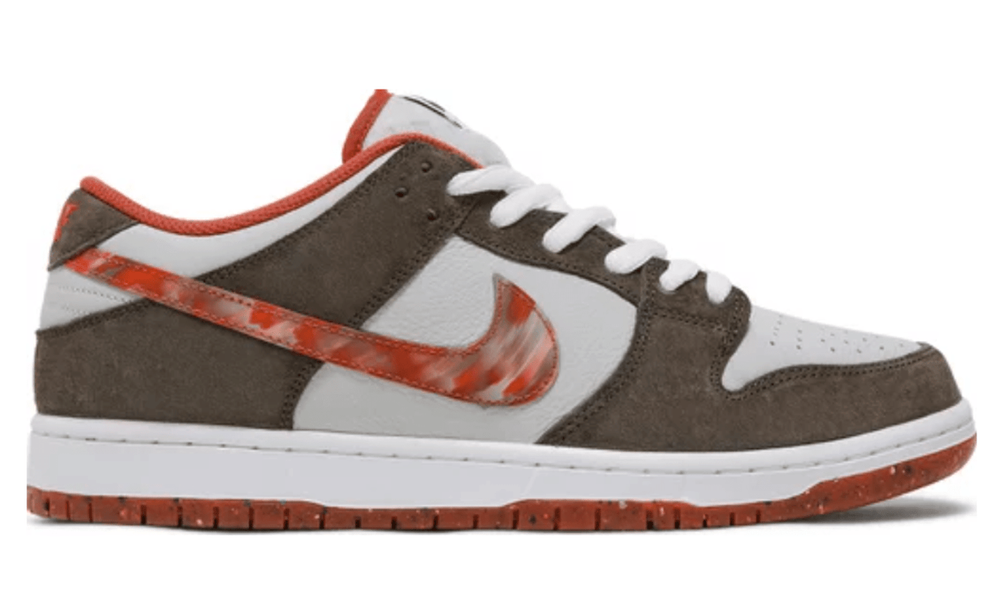 Nike SB Dunk Low Crushed D.C.