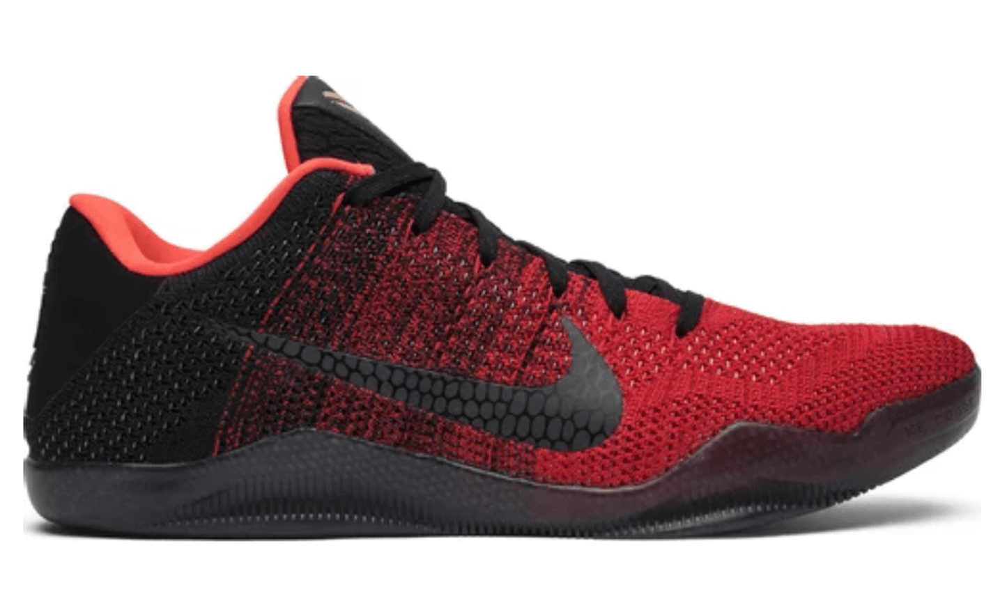 Nike Kobe 11 Elite Low Achilles Heel