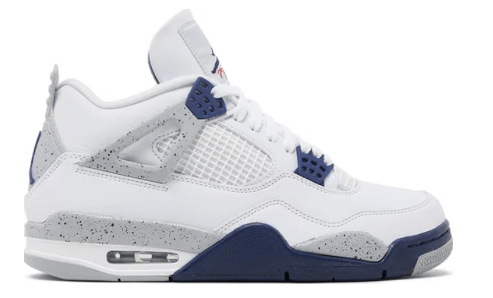 Jordan 4 Retro Midnight Navy