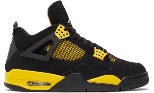 Jordan 4 Retro Thunder 2023