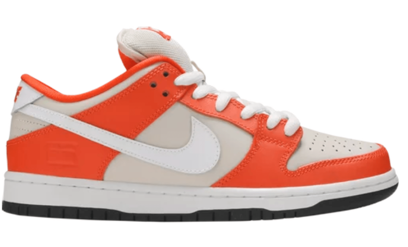 Nike SB Dunk Low Orange Box