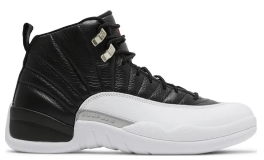 Jordan 12 Retro Playoffs 2022