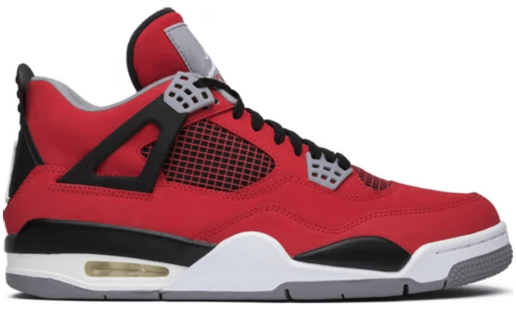 Jordan 4 Retro Toro Bravo