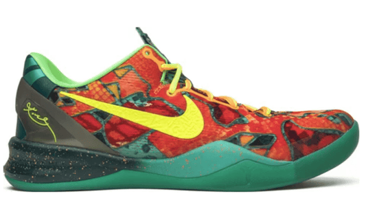 Nike Kobe 8 What the Kobe WTK