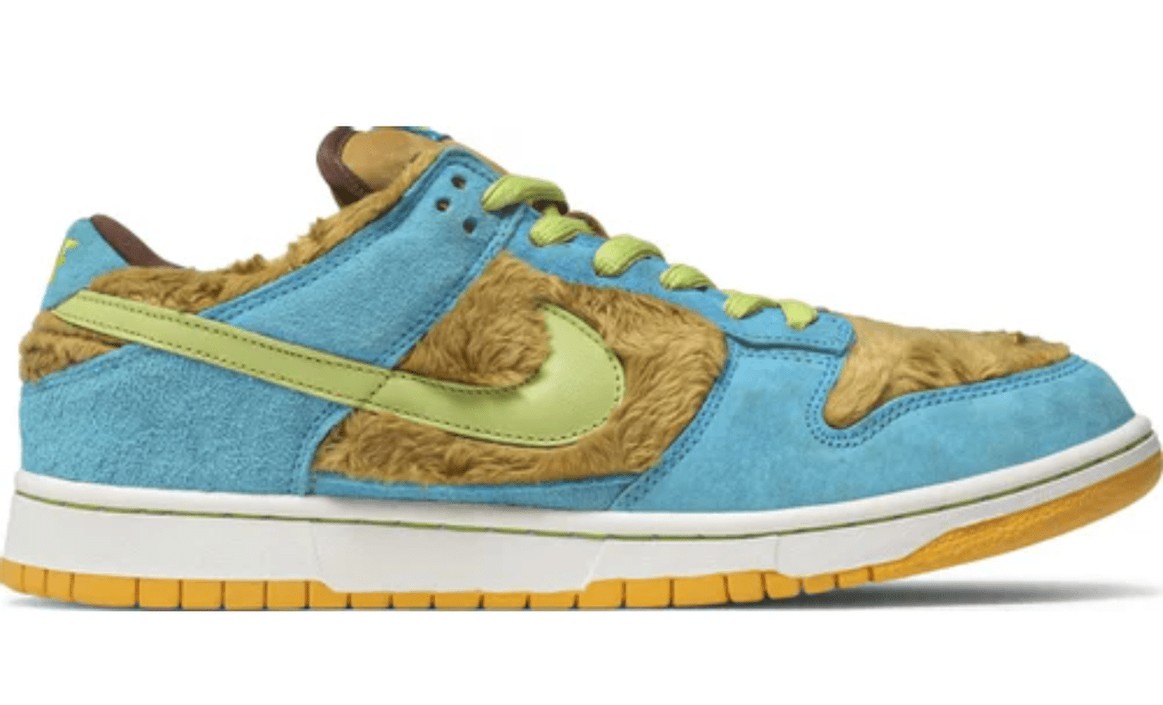 Nike SB Dunk Low Baby Bear