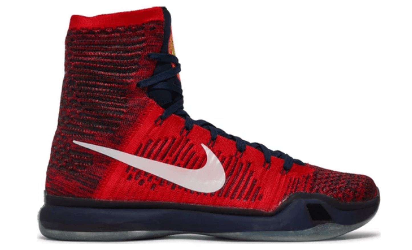 Nike Kobe 10 Elite American