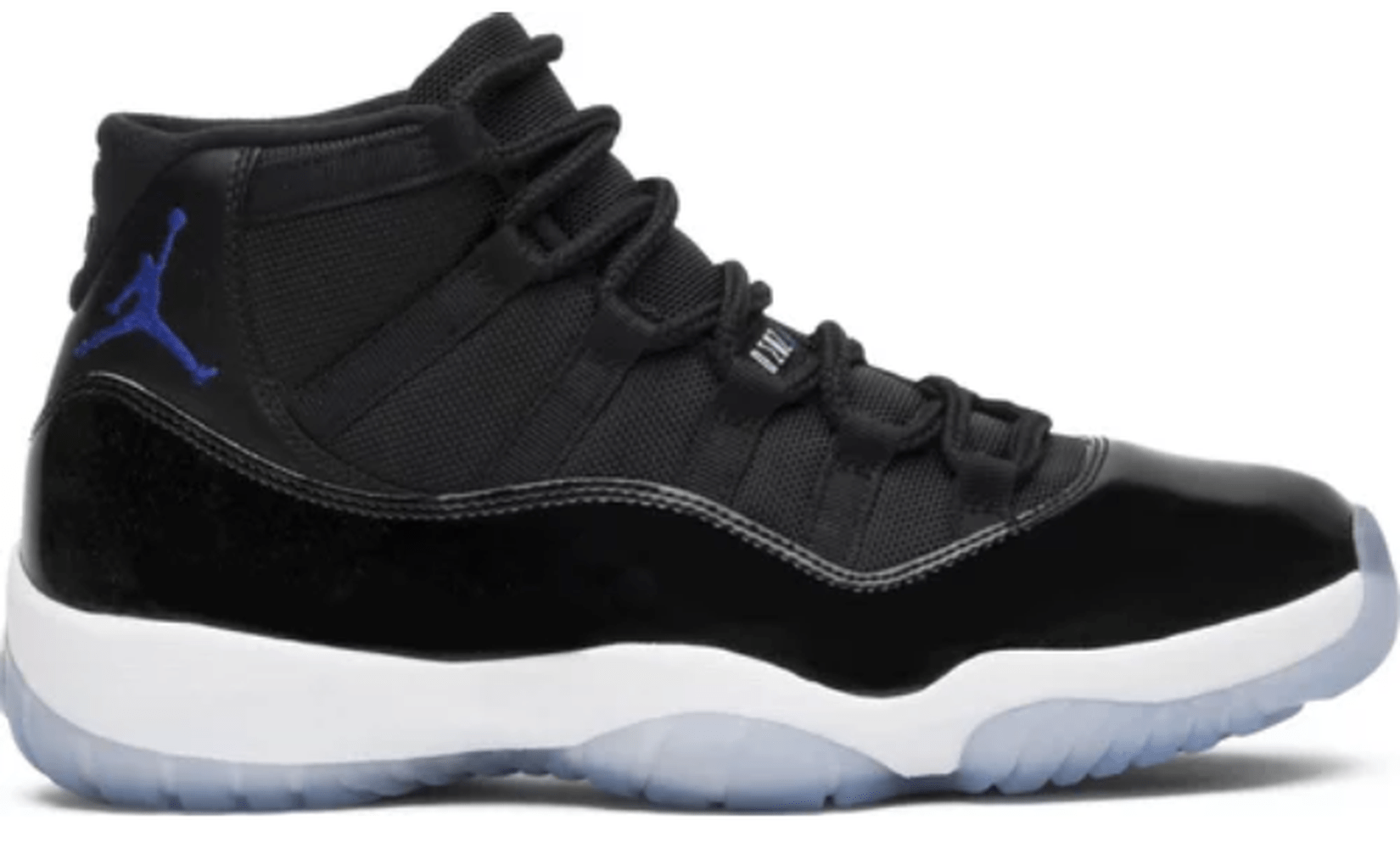 Jordan 11 Retro Space Jam 2016