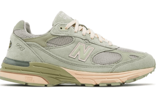 New Balance 993 Joe Freshgoods Performance Art Sage