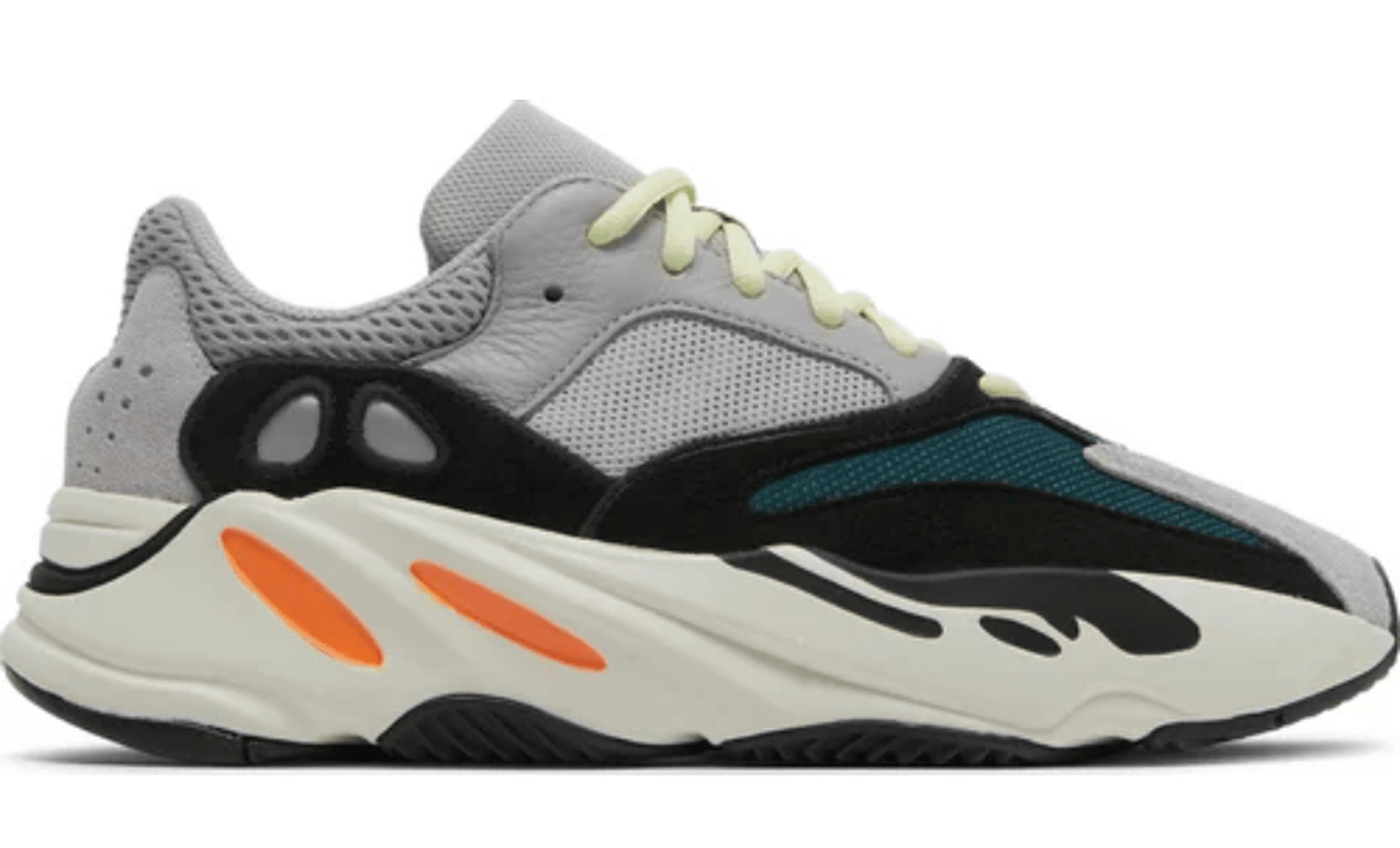 adidas Yeezy Boost 700 Wave Runner