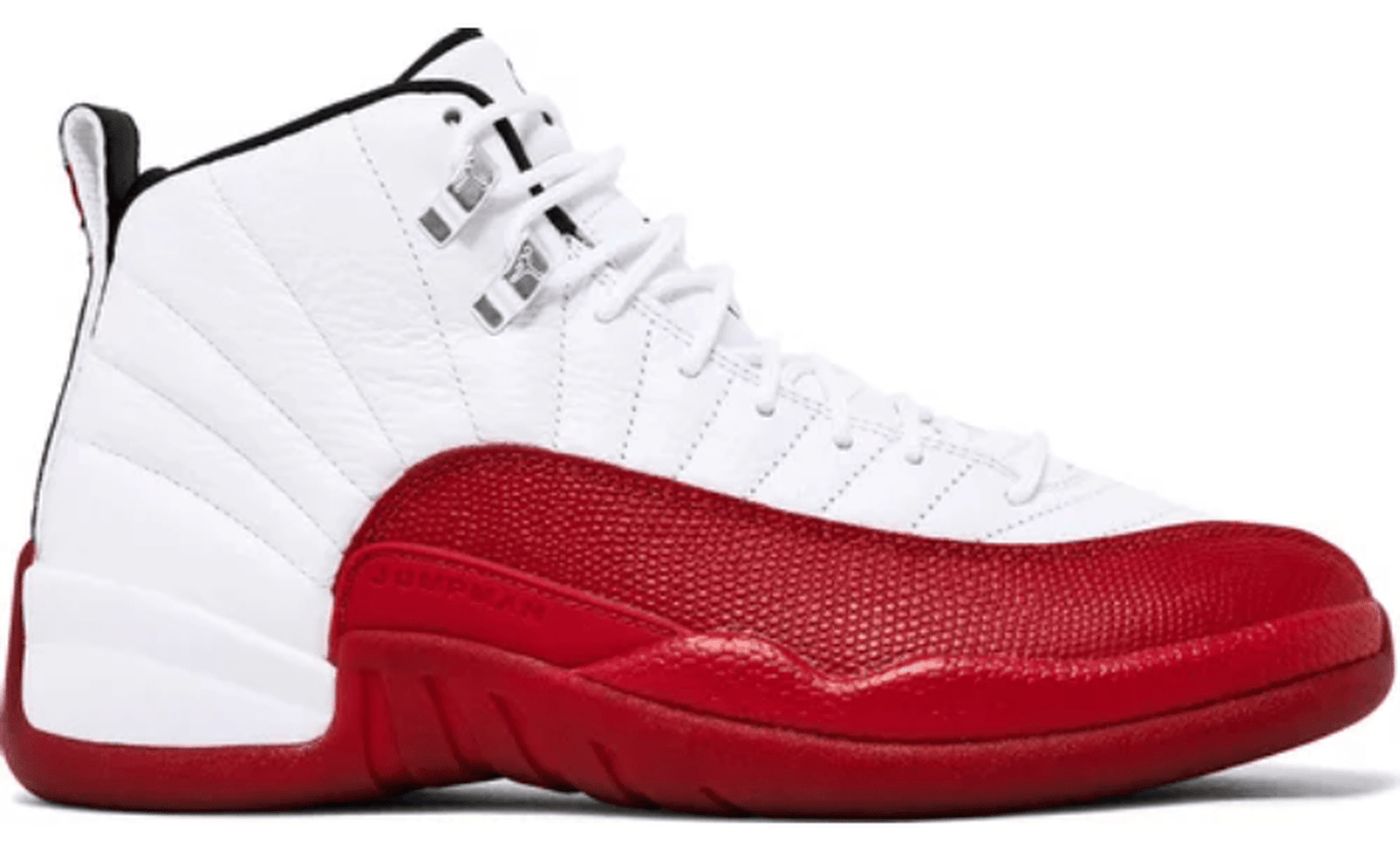 Jordan 12 Retro Cherry 2023