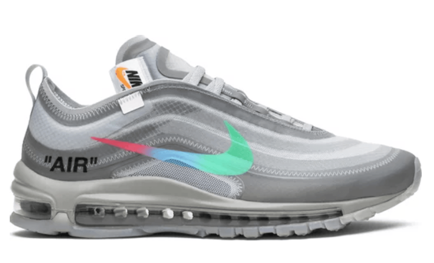 Nike Air Max 97 Off-White Menta