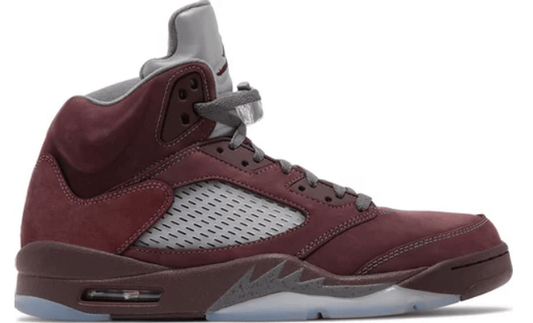 Jordan 5 Retro Burgundy 2023