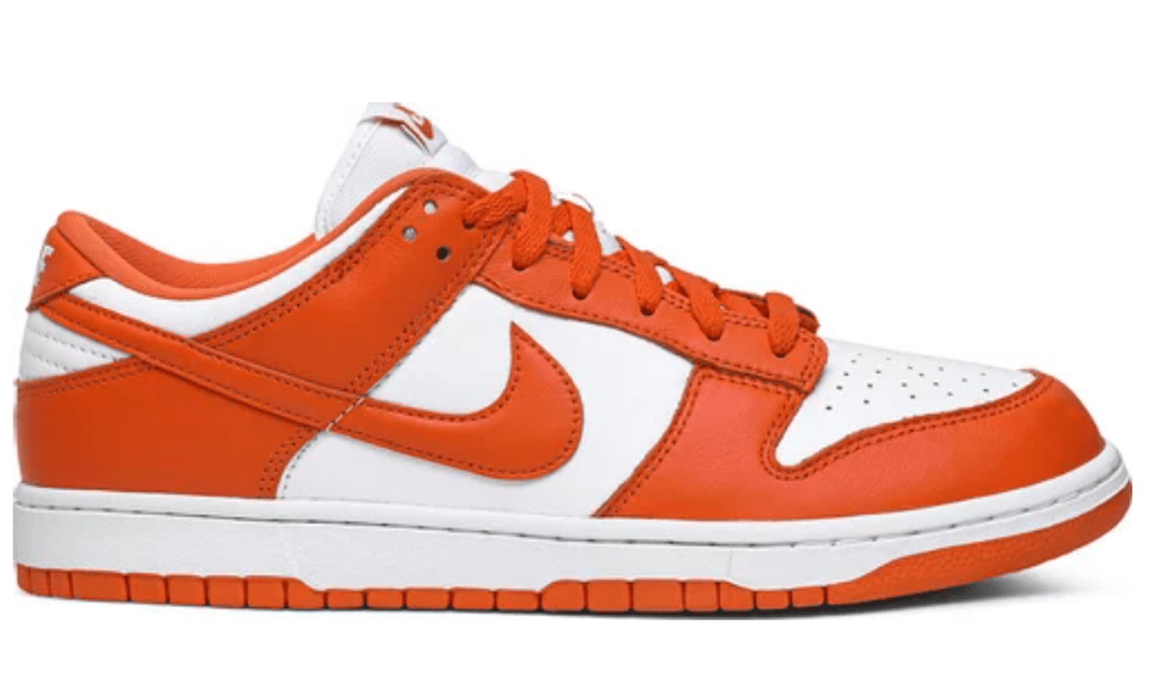 Nike Dunk Low SP Syracuse