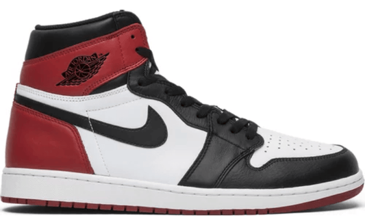 Jordan 1 Retro Black Toe 2016