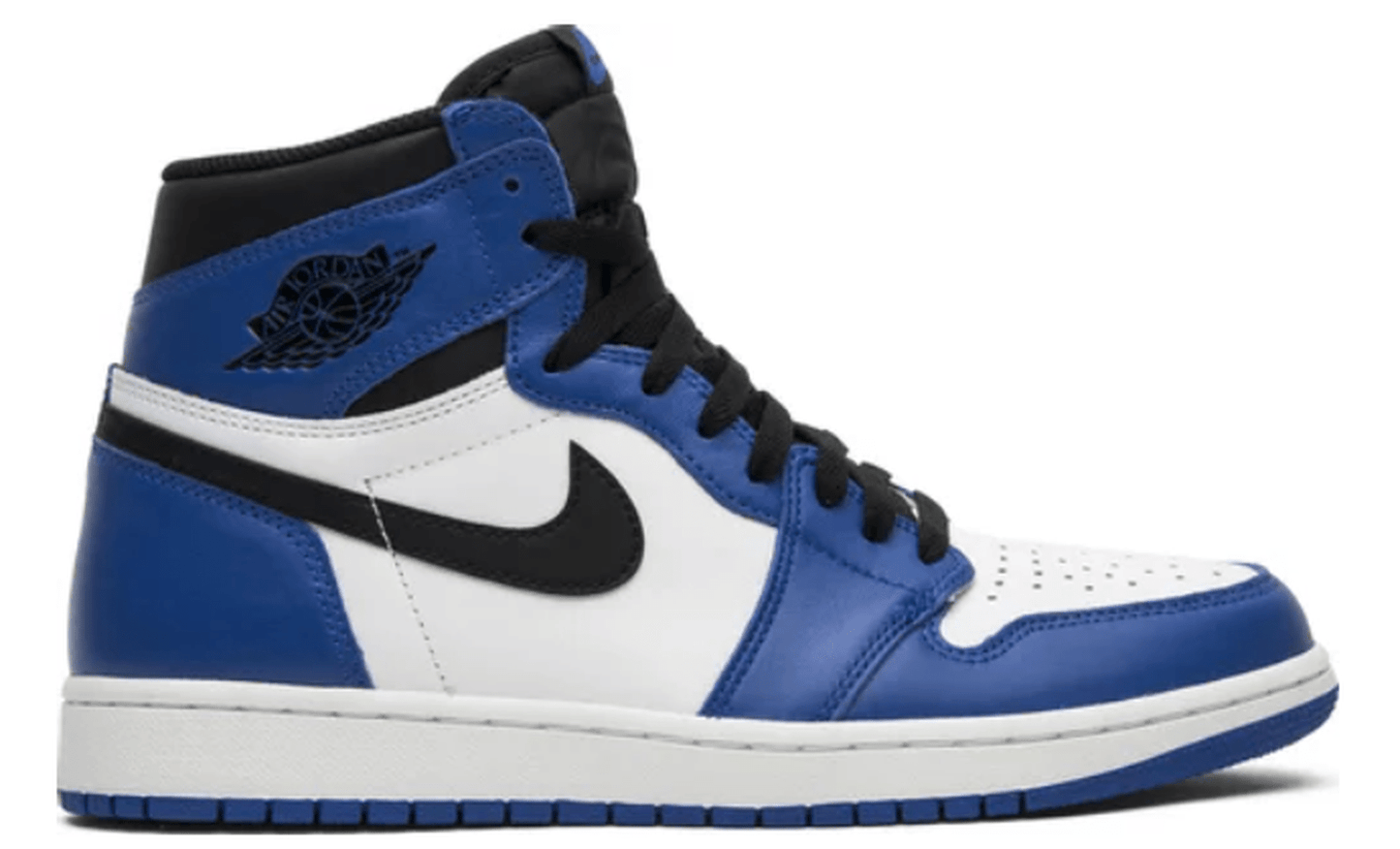 Jordan 1 Retro High Game Royal