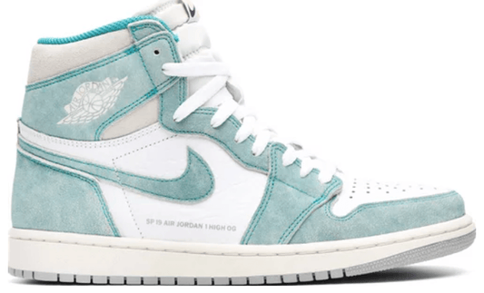 Jordan 1 Retro High Turbo Green