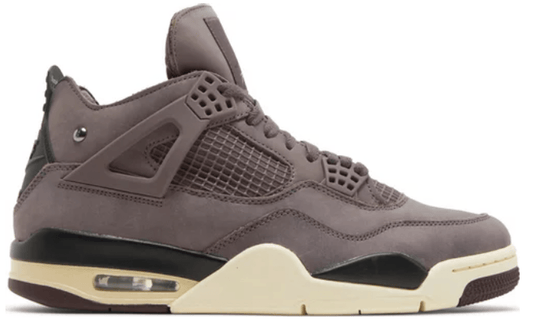 Jordan 4 Retro SP A Ma Maniére Violet Ore