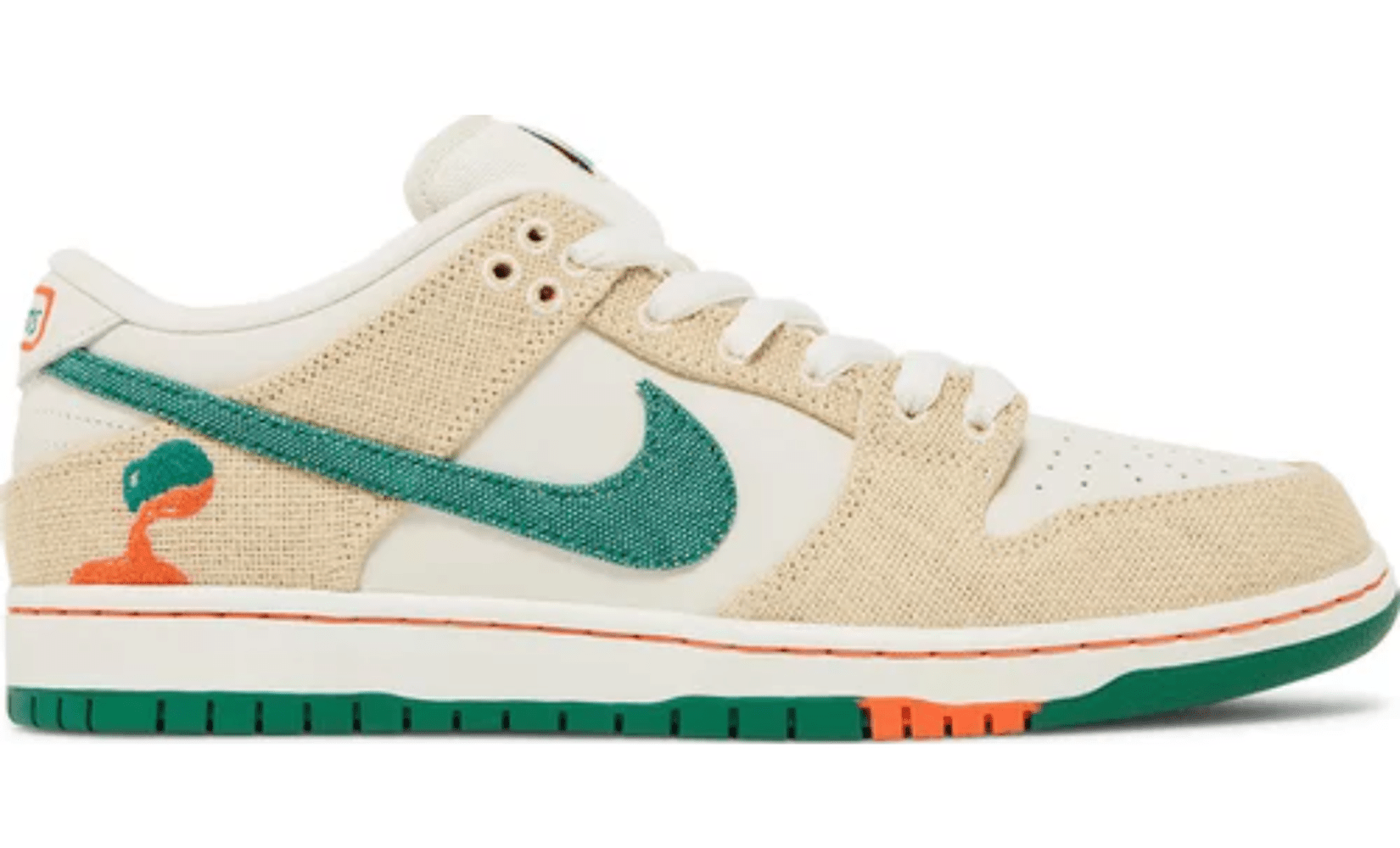 Nike SB Dunk Low Jarritos