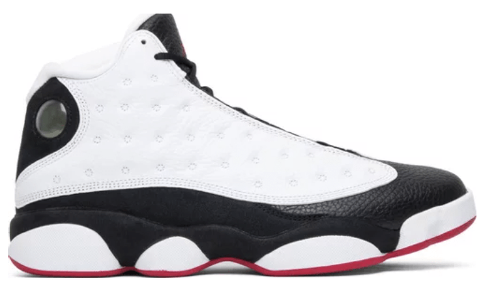 Jordan 13 Retro He Got Game 2018